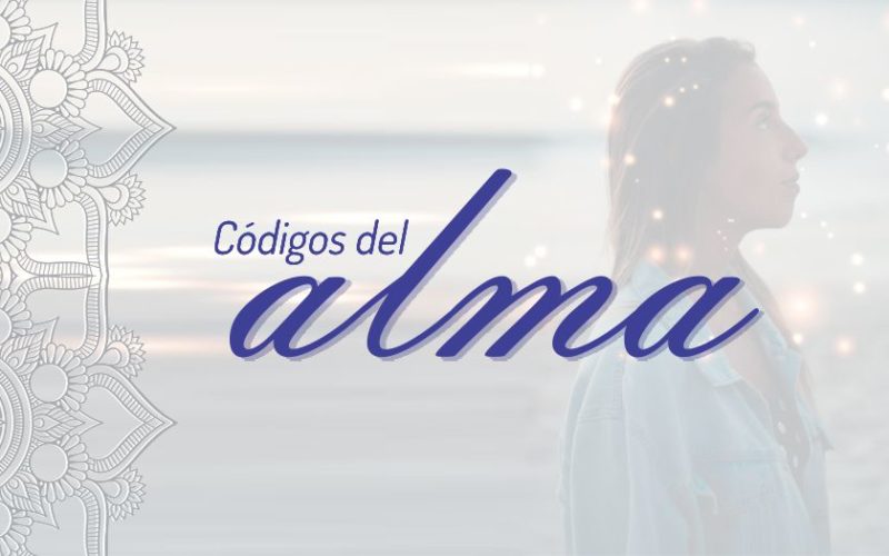 Códigos del alma