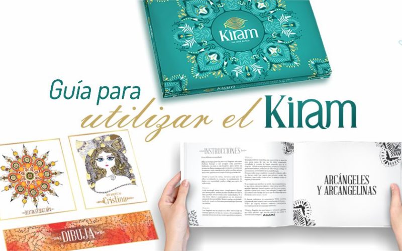 Guía para utilizar el Kiram