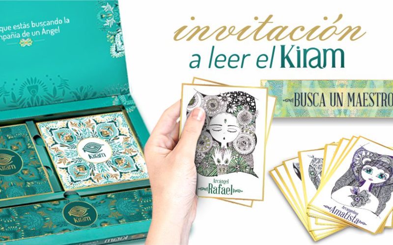 Invitación a leer el Kiram