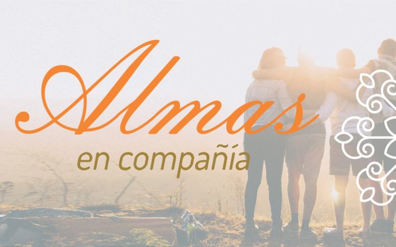 Almas en compañía