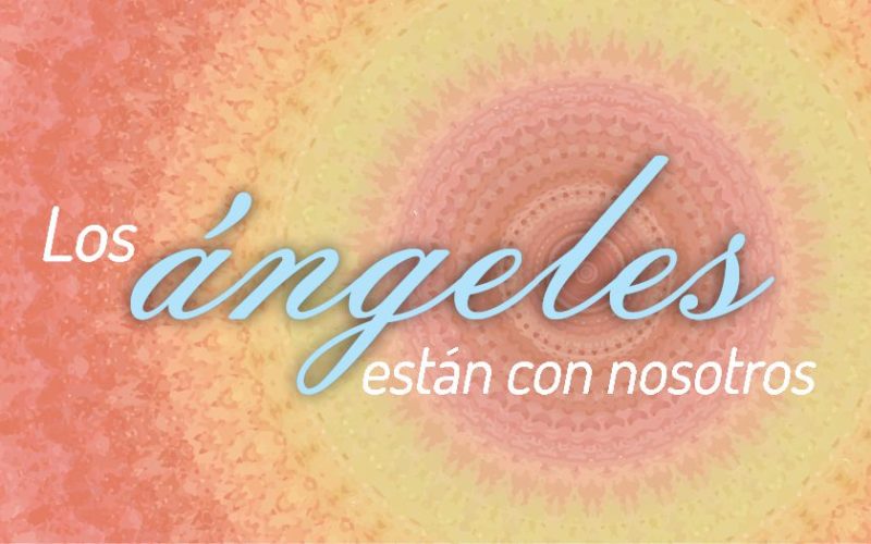 Los Ángeles están con nosotros