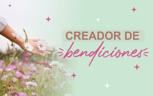 creador de bendiciones