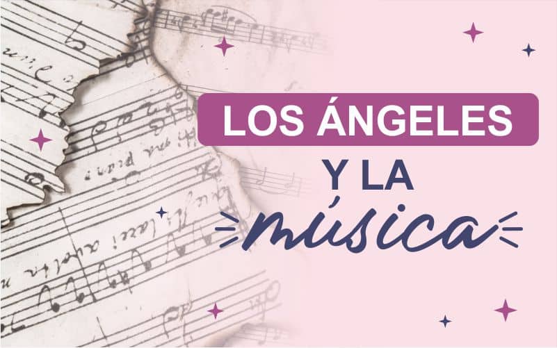 Los Ángeles y la Música