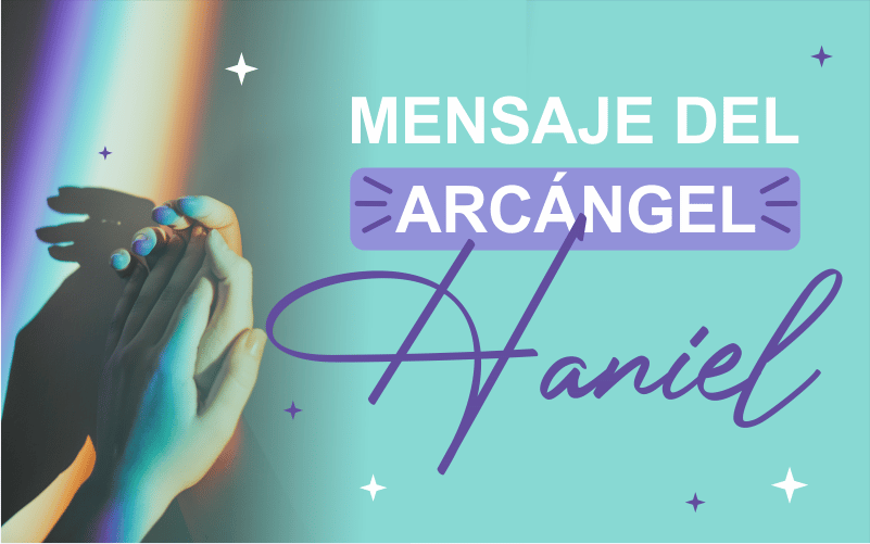 Haniel, un instante perfecto para construir nuevos sueños