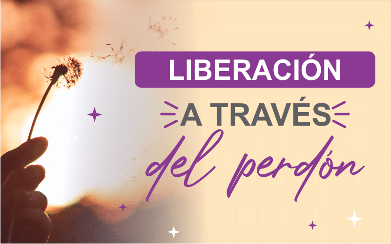 Liberación a través del perdón