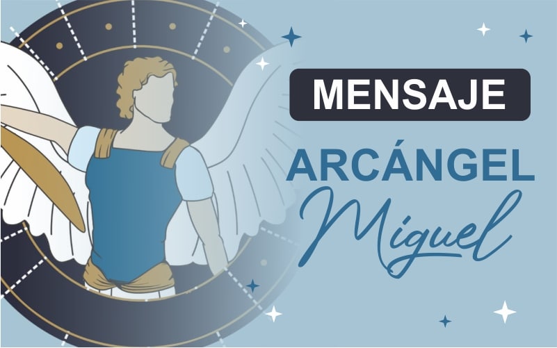 Avanzando hacia la Luz – Mensaje del Arcángel Miguel