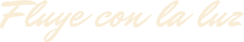 Fluye con la luz
